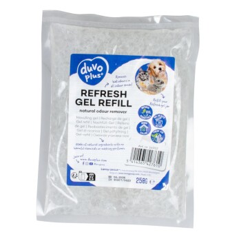 Refresh Gel Nachfüllung 250g