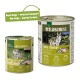 WILDERNESS Nassfutter für Hunde Adult True Country, Huhn und Lachs 24x800 g