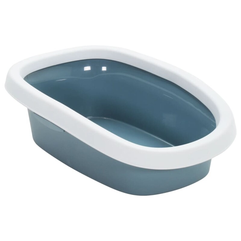 VidaXL Katzentoilette
