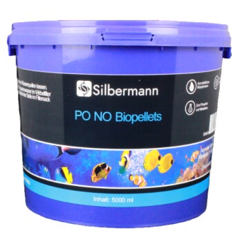 PO NO Pellets 5000 ml