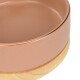 MORE Écuelle en céramique Dining abricot 200 ml