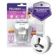FELIWAY Help! Stressabbau-Diffusor für Katzen, enthält ein Plug-in-Gerät und eine Pheromon-Kartusche, wirksam für 7 Tage.
