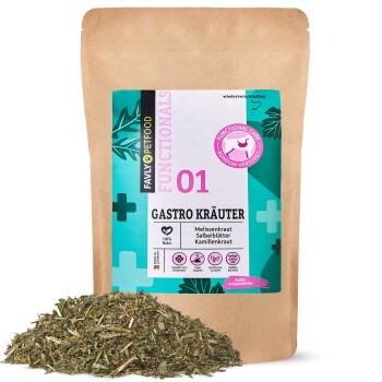 GASTRO Kräuter 150 g