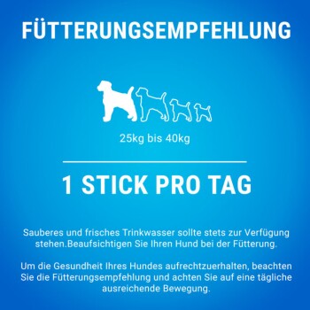 PURINA Hunde-Zahnpflege-Snacks Multipack Maxi, 36x
