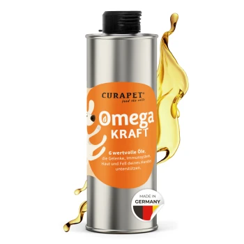 OmegaKraft