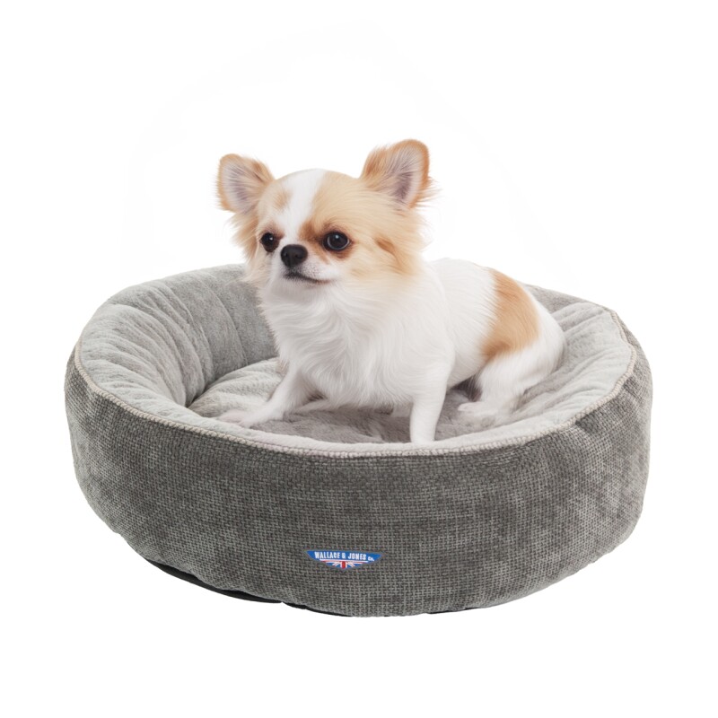 Wallace & Jones Hundebett BALMORAL S