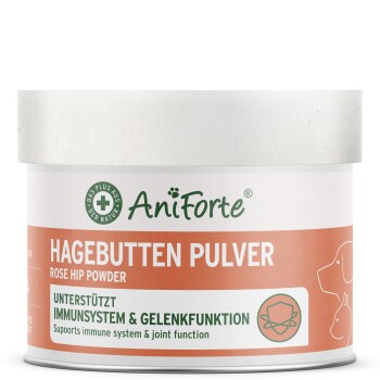 Hagebuttenpulver 250 g