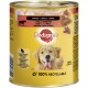 Nassfutter Hund Adult Plus 12x800 g Rind mit Markknochen, in Sauce