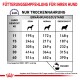 Expert Dental Medium & Large Dogs 6 kg