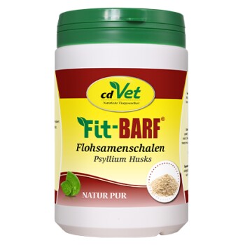 Fit-BARF Flohsamenschalen 600 g