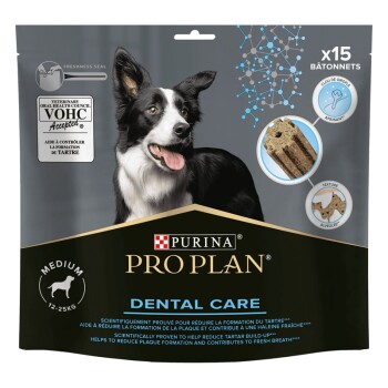 PRO PLAN PURINA Dental Care M