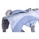 Swamp Cooler™ Geschirr violett XXS