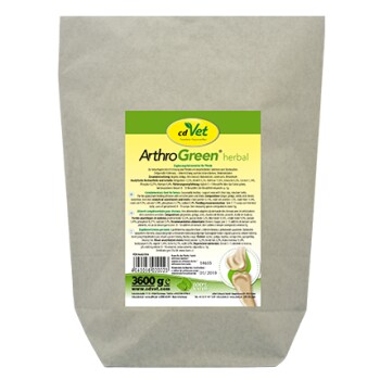 ArthroGreen herbal 3,6 kg