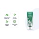 Grüne Felmo-Tube 'Knochen & Gelenke' mit Katzensilhouette; links Symbole und deutscher Text zu Gelenkgesundheit und Aktivität.