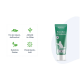 Grüne Felmo-Tube 'Knochen & Gelenke' mit Katzensilhouette; links Symbole und deutscher Text zu Gelenkgesundheit und Aktivität.