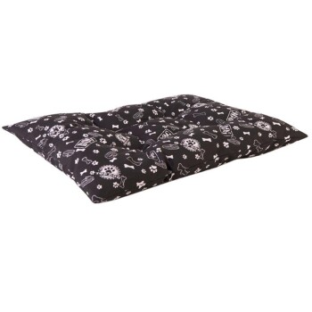 Rechteckiges Kissen Top Dog M