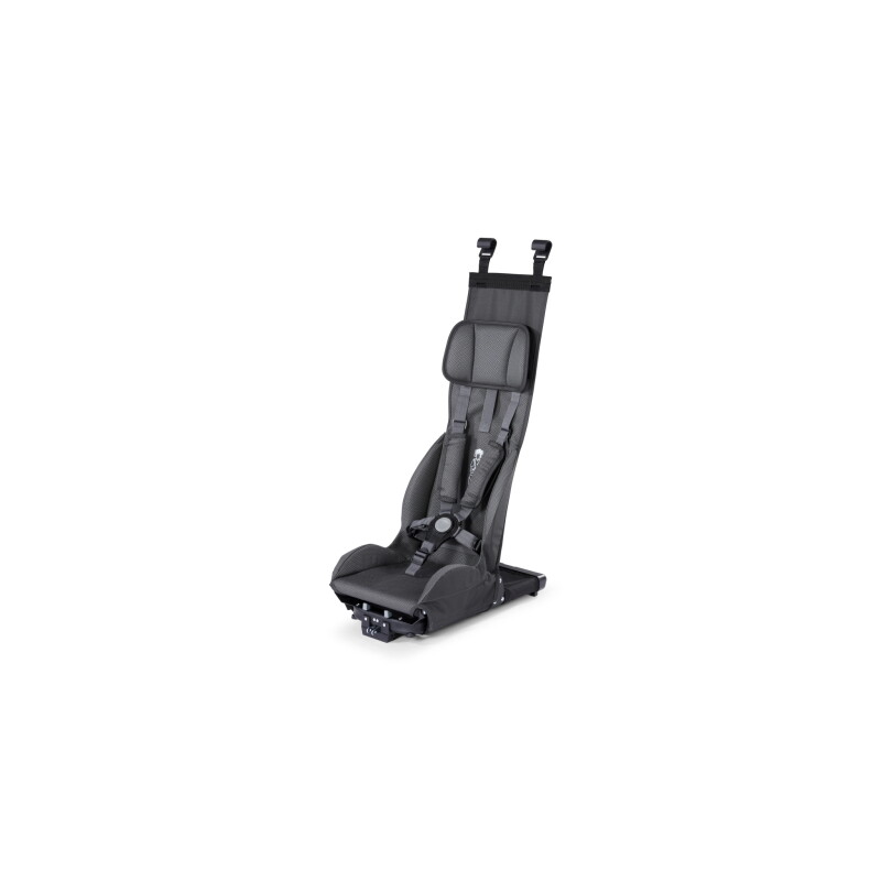 Croozer Yuuna Kid Modul: Basic Sitz