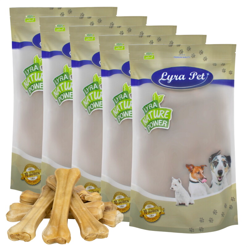 Lyra Pet Kauknochen ca. 21 cm 8,81 kg