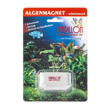 Algenmagnet schwimmend S