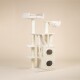Kratzbaum Cat Paradise PLUS beige