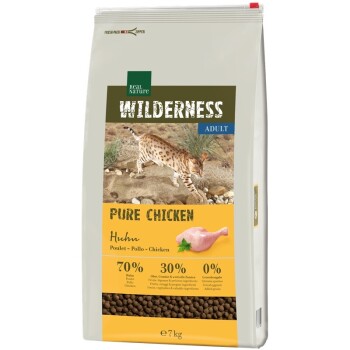 Wilderness Adult Pure Chicken 7 kg