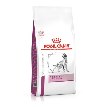Royal Canin Veterinary Diet Cardiac 14 kg