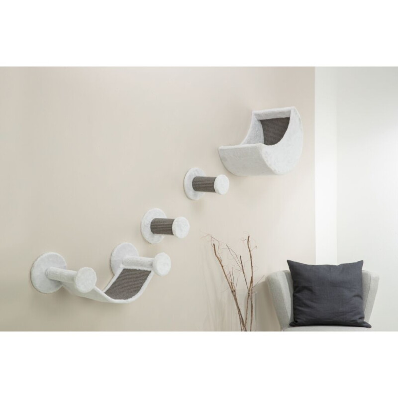 Trixie Kletterlandschaft Wand-Set