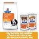 Prescription Diet c/d Multicare Canine Ragout mit Huhn und zugefügtem Gemüse 12x354g