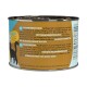 Nassfutter Katze Adult Geflügel und Hirsch 6x200 g