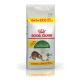 Sac de nourriture pour chat Royal Canin Active Life Outdoor, 12 kg, présentant une illustration de chat joueur, avec "10KG+2KG GRATUIT" mis en avant en jaune.