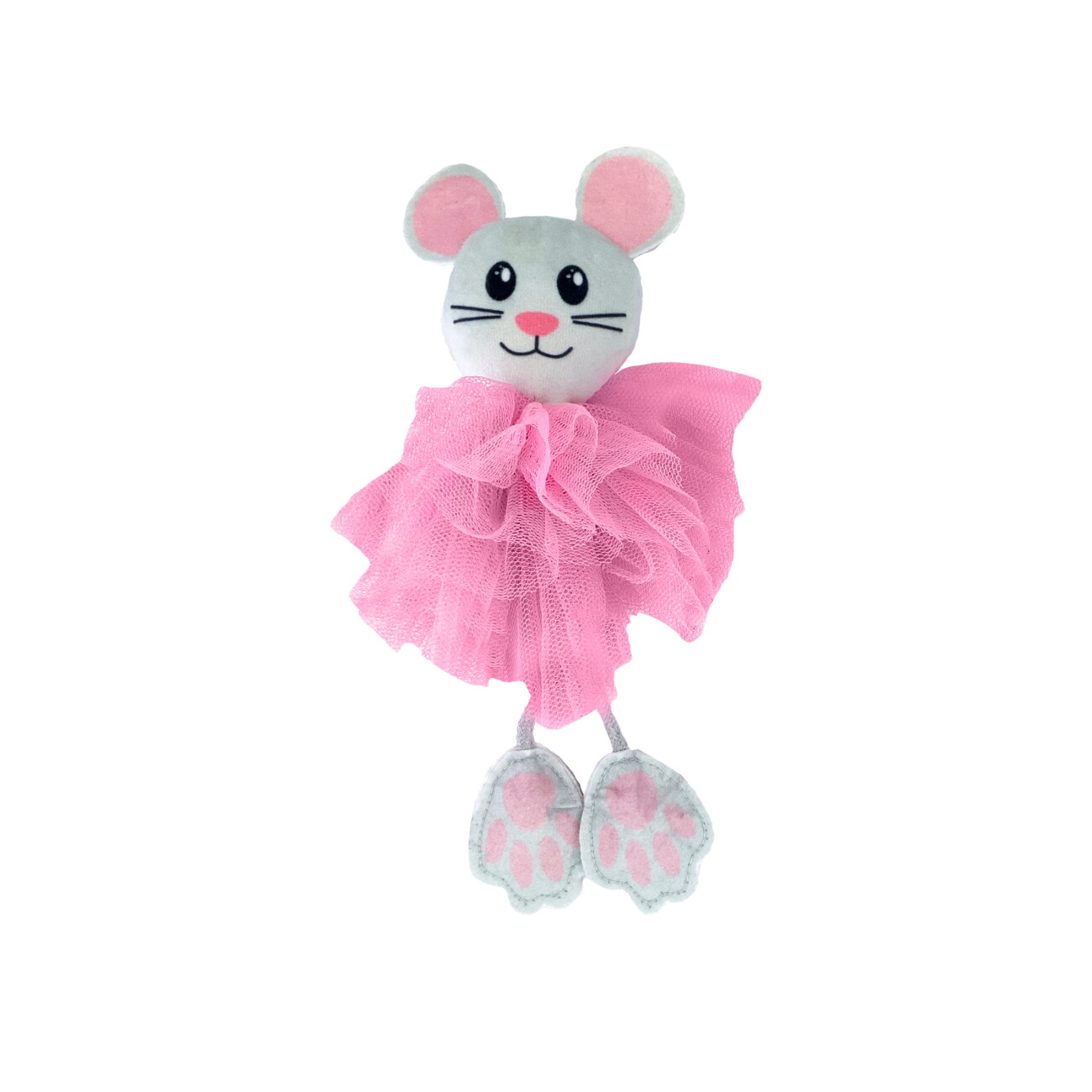 KONG Spielzeug Flingaroo Tutu