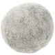 Kit de balles en laine