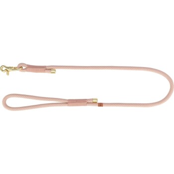 Trixie Soft Rope Leine rosa