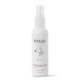 White spray bottle labeled Furrish with tagline GOOD. CLEAN. FUN., named Ariel, feminine dog cologne, 150ml.