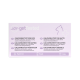 GetTested Calicivirus-Schnelltest (Abstrich) für Katzen, violette Verpackung mit Katzenumriss und Text 'Calicivirus-Test für Katzen'
