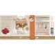 Nassfutter Rind Pur (6 x 400g) 400 g