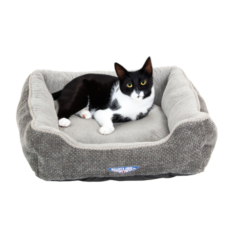Wallace & Jones Katzenbett DUNROBIN