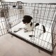 Hundematte SHERPA Crate Mat beige XL