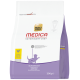 Select Gold Medica Veterinary Diet Kitten Huhn 300 g, weiß-lila Verpackung mit Katzensilhouette und 'Schonkost'.