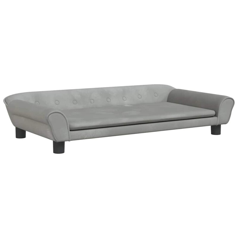 VidaXL Hundebett