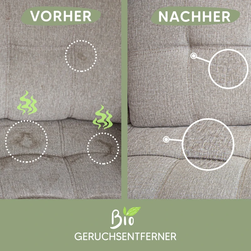Pawlie's Tier-Geruchsentferner