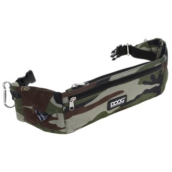Walkie Belt camouflage