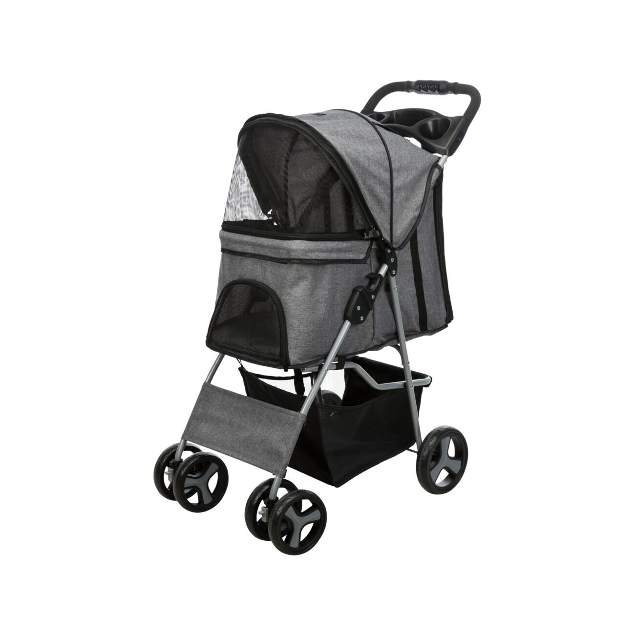 Trixie Buggy für Hunde - Image 1