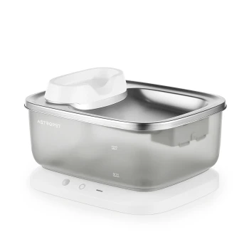 Poseidon Series smarter Trinkbrunnen