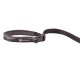 Flat Out™ Leine grau/ grau