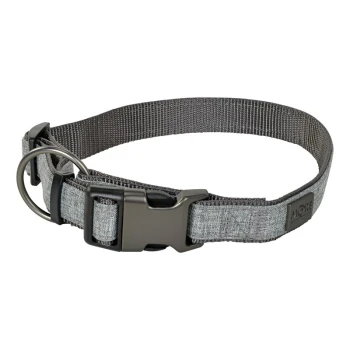 Collier Londres gris M