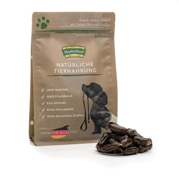 Leckerli Würstel