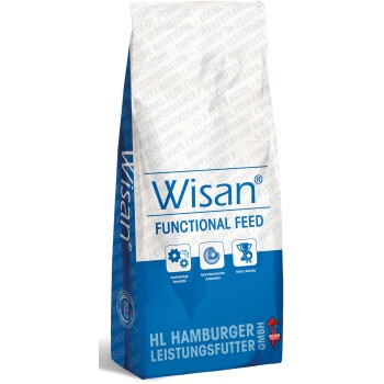 ® WISAN-LEIN 25 kg