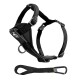 Tru-Fit Smart Hundegeschirr M
