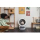 Litter-Robot 4 - weiß
